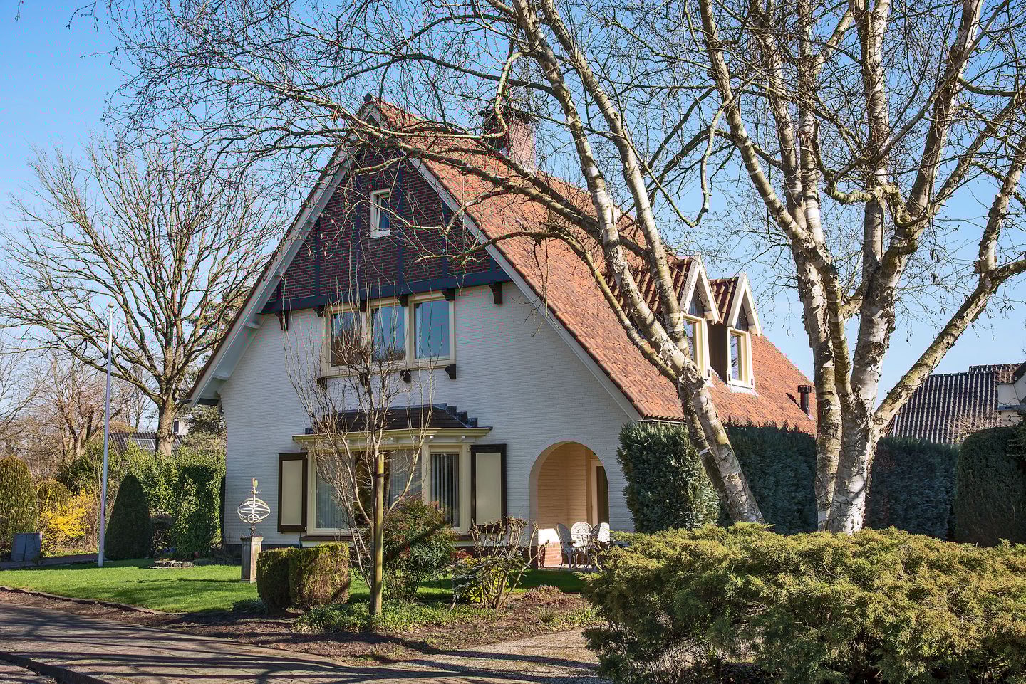 Foto 65 van Den Hof 4