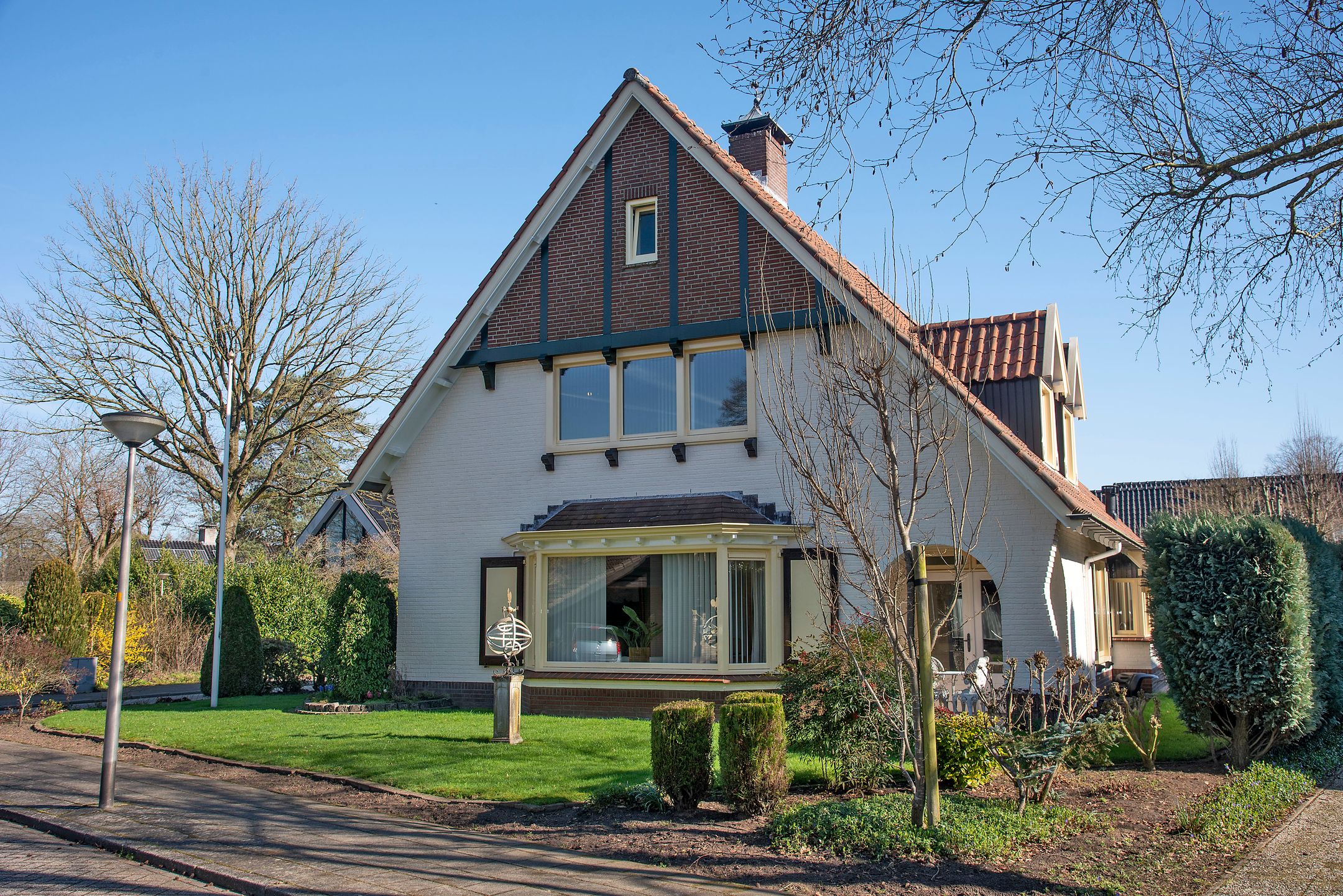 Foto 66 van Den Hof 4