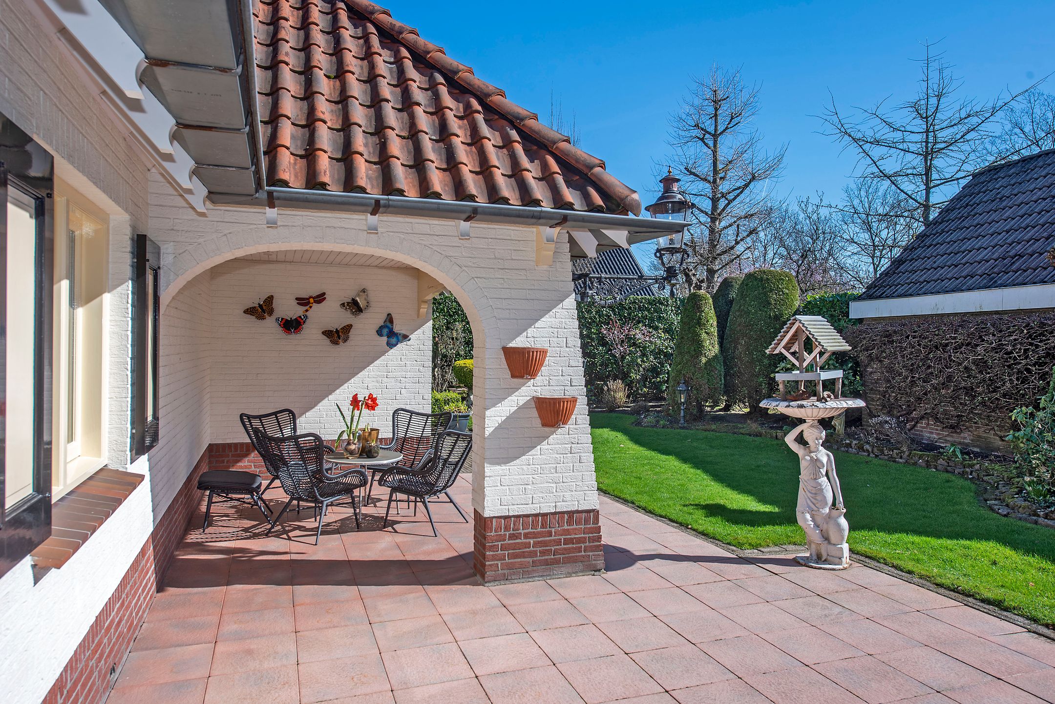 Foto 54 van Den Hof 4