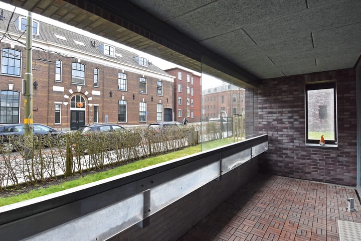 Foto 5 van Duinstraat 15-B