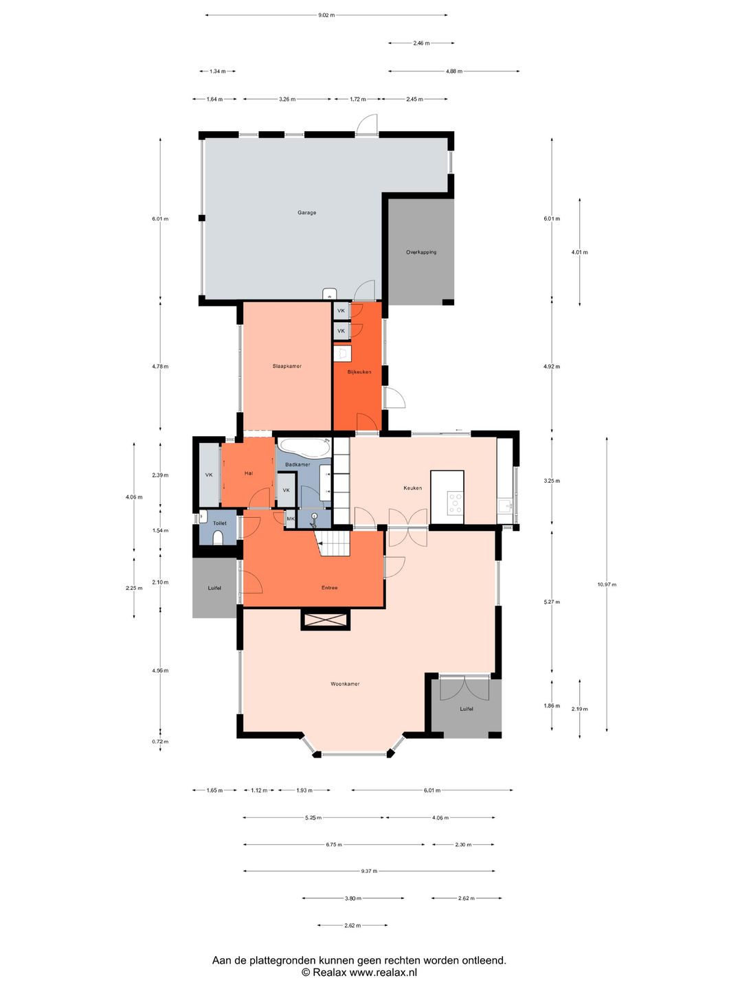 Foto 73 van Den Hof 4