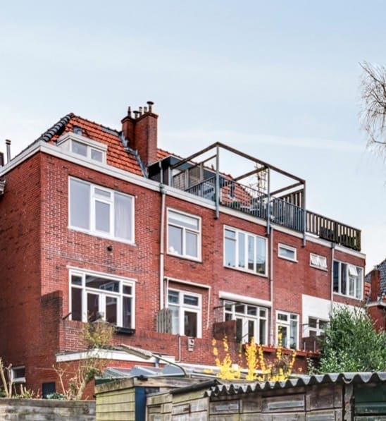 Foto 4 van Abel Tasmanstraat 21-A