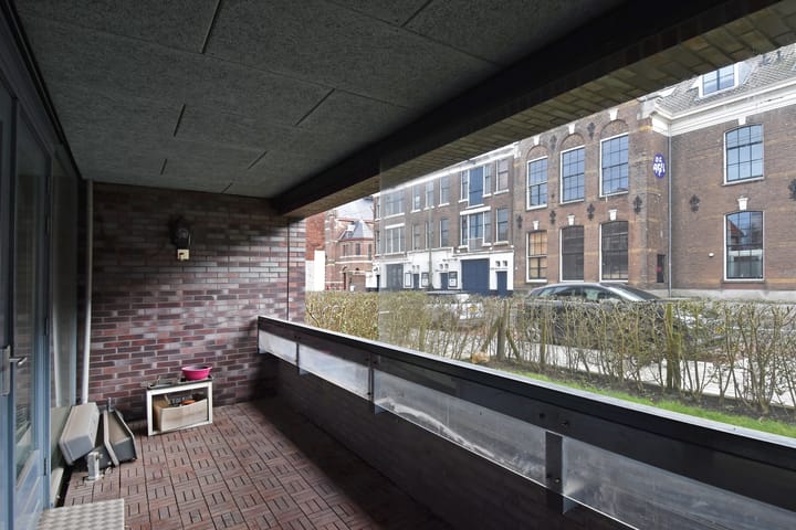 Foto 4 van Duinstraat 15-B