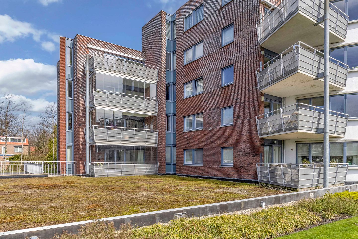 Foto 4 van Mevrouw De Rooweg 7