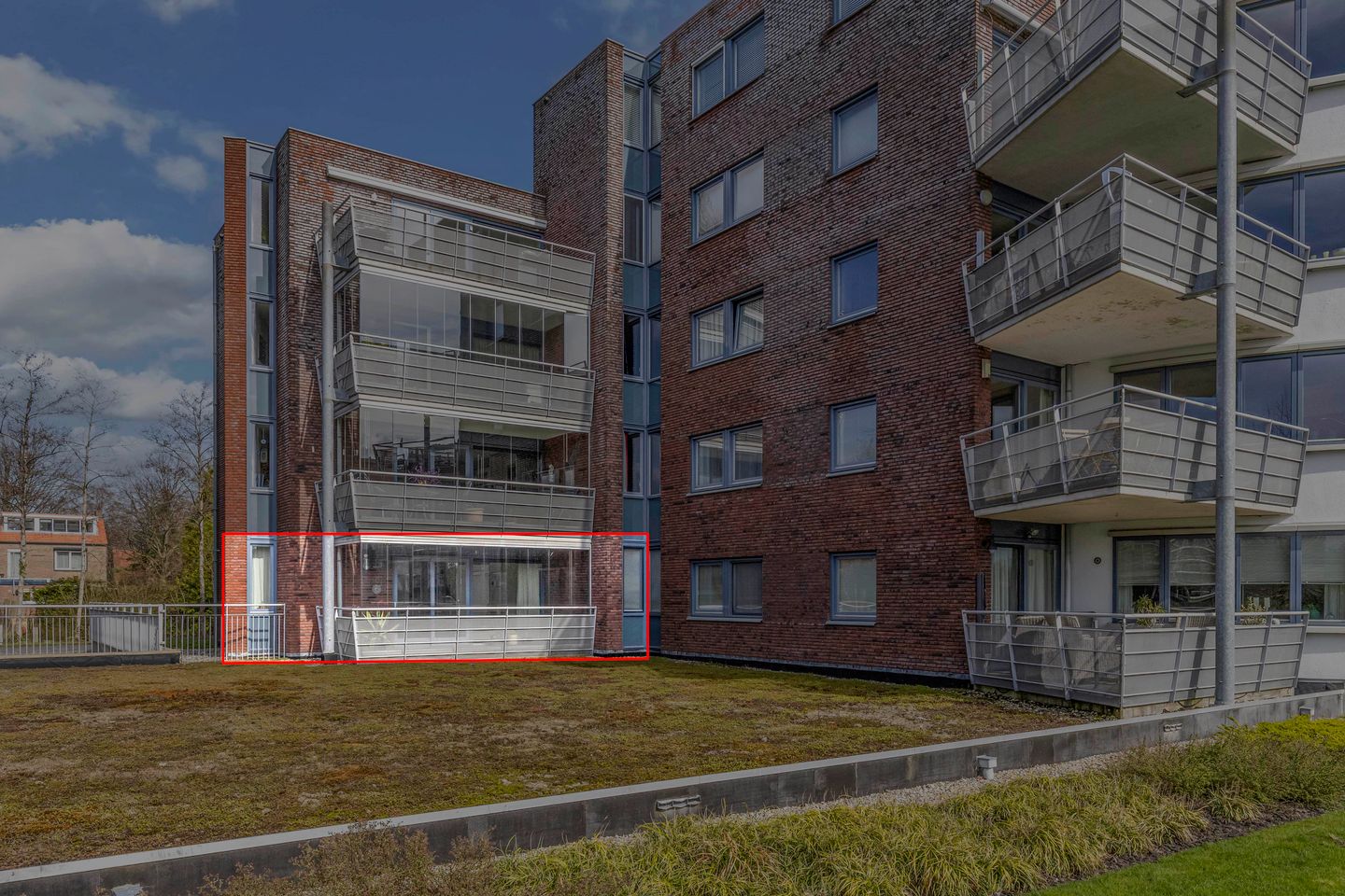 Foto 5 van Mevrouw De Rooweg 7