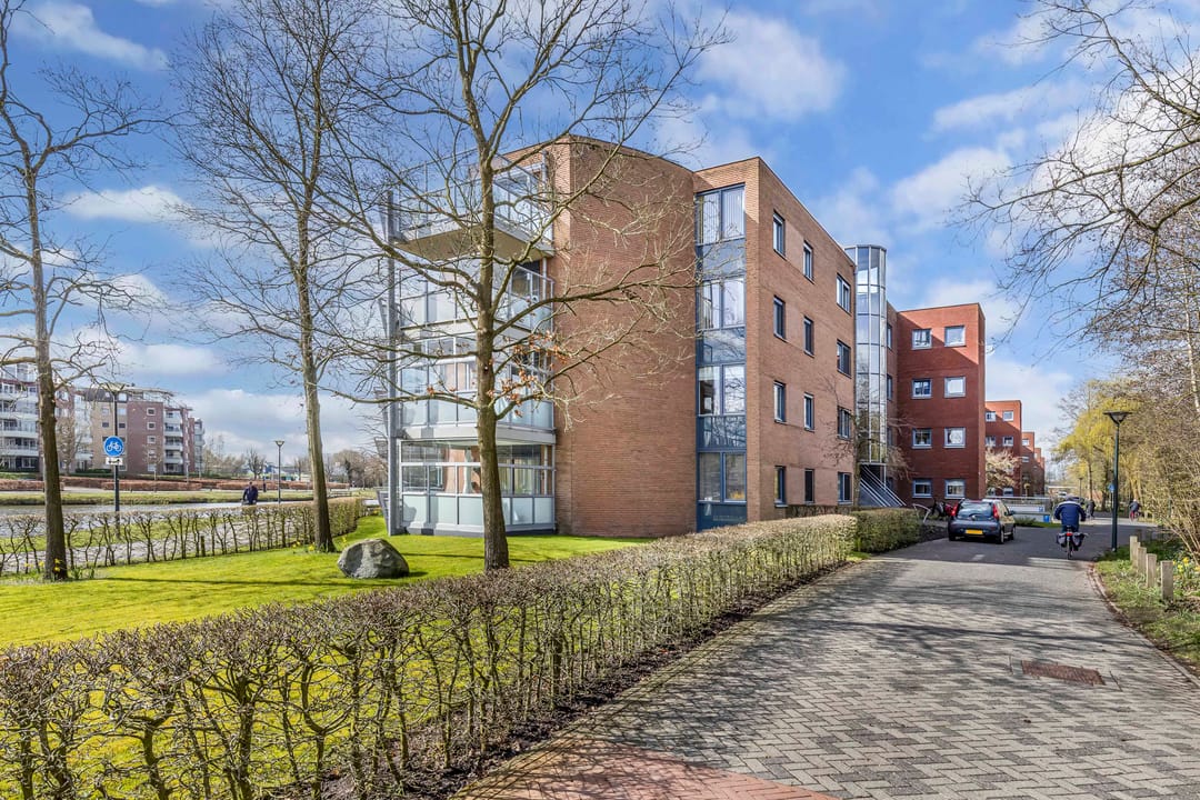 Foto 8 van Mevrouw De Rooweg 7