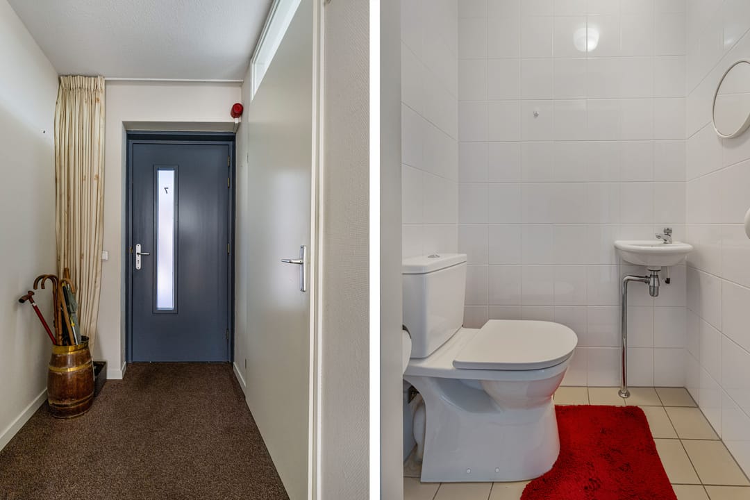 Foto 16 van Mevrouw De Rooweg 7