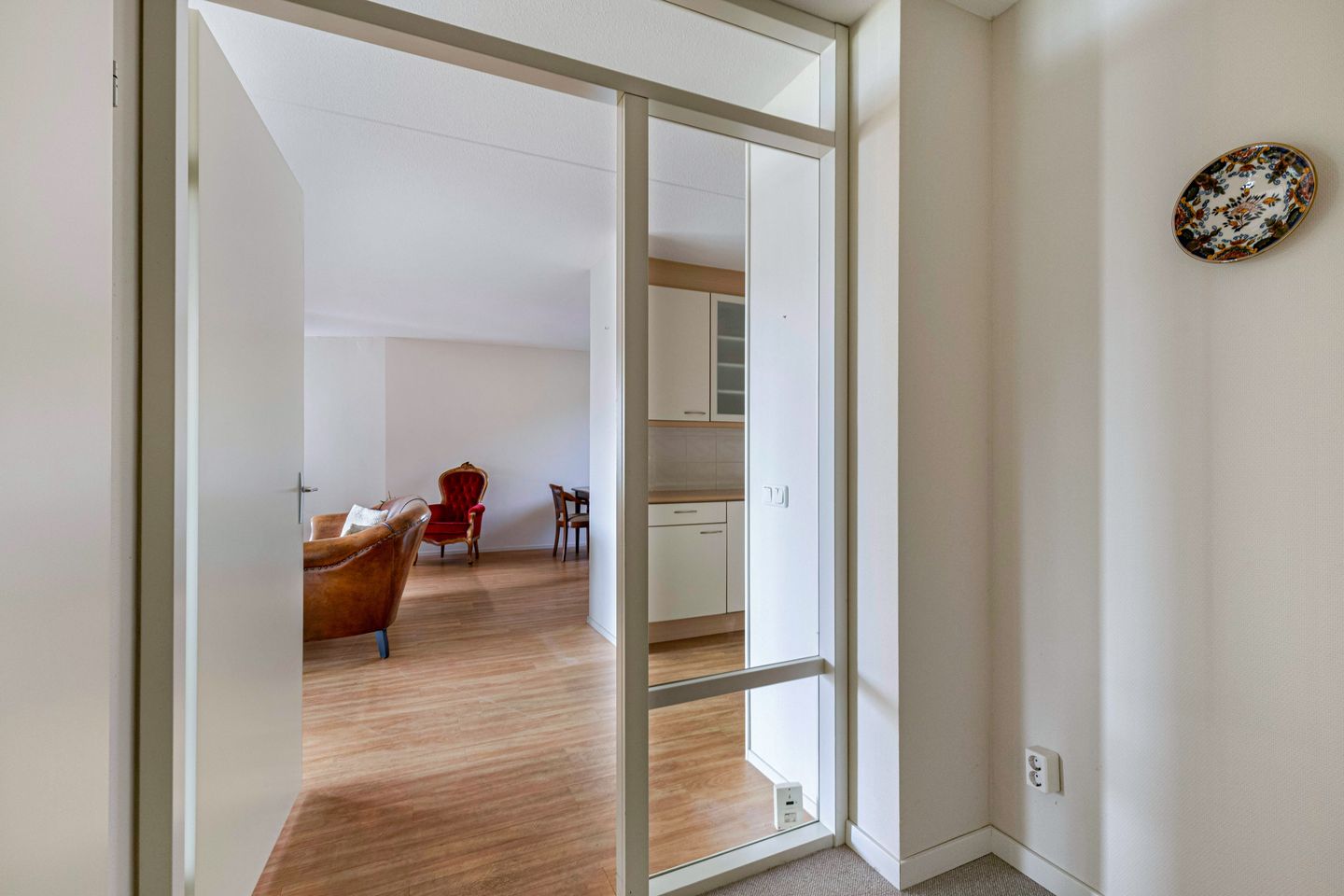 Foto 19 van Mevrouw De Rooweg 7