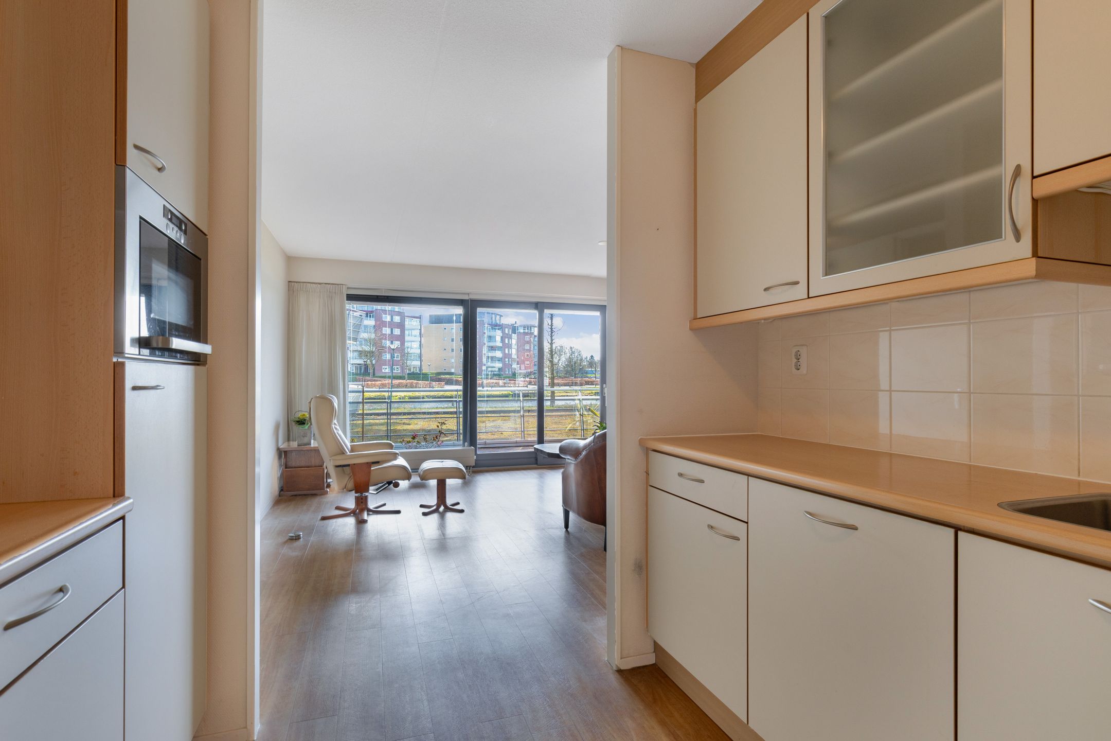 Foto 27 van Mevrouw De Rooweg 7