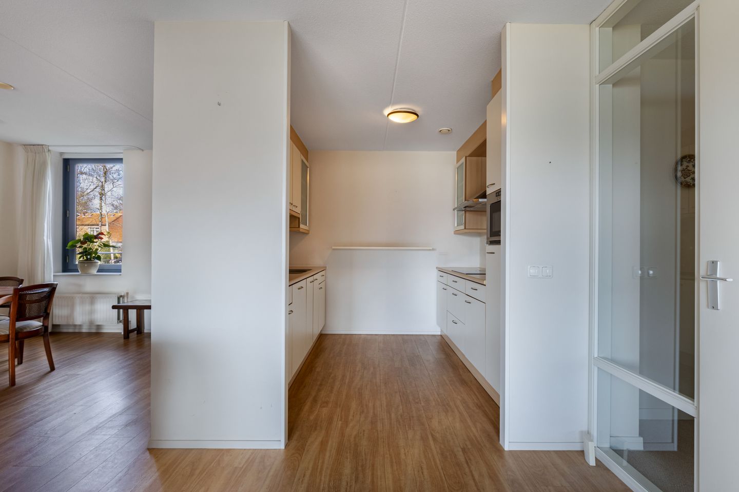 Foto 29 van Mevrouw De Rooweg 7