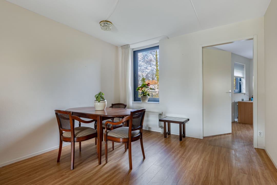 Foto 31 van Mevrouw De Rooweg 7