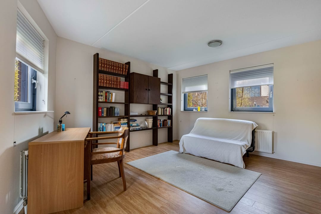 Foto 32 van Mevrouw De Rooweg 7