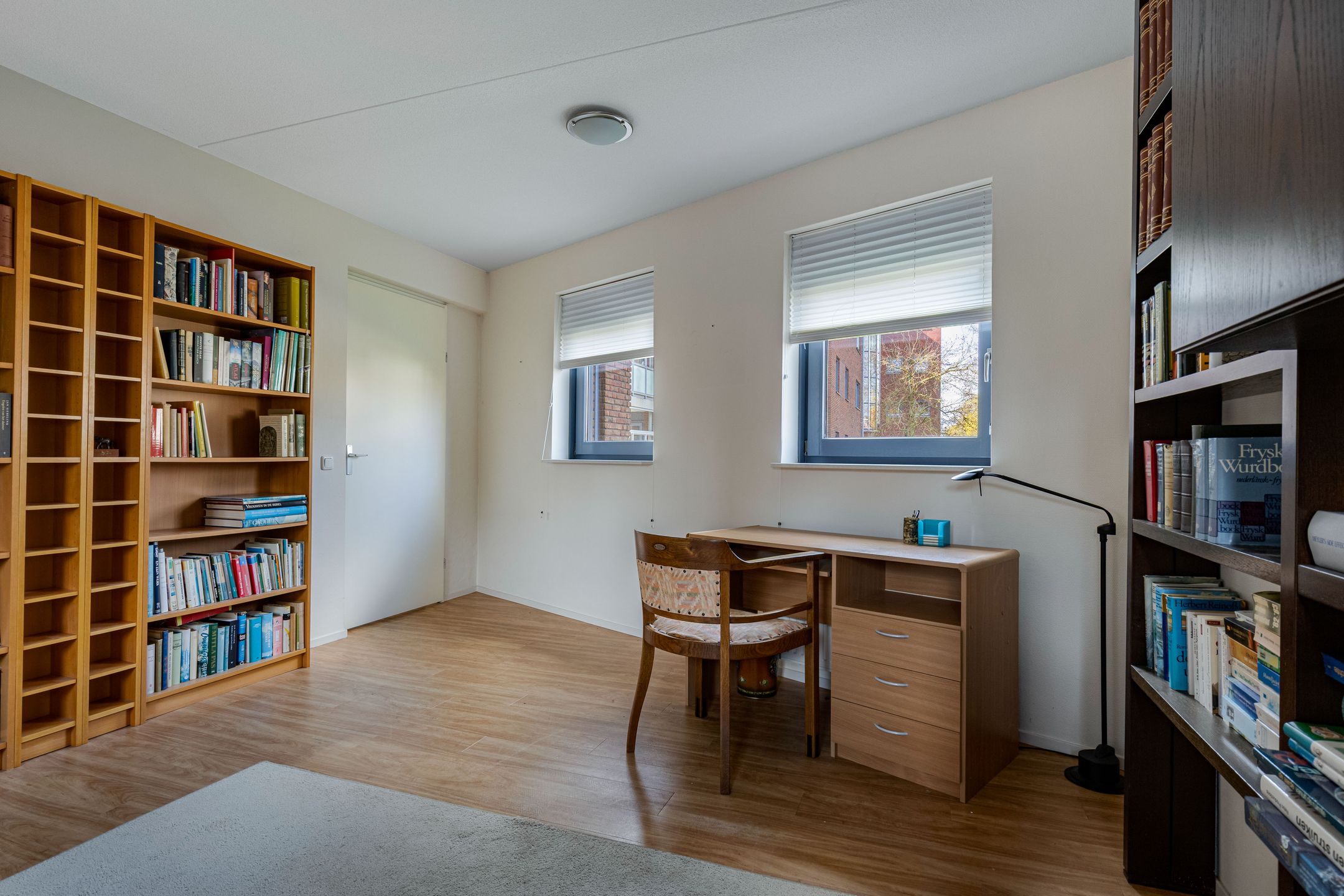 Foto 33 van Mevrouw De Rooweg 7