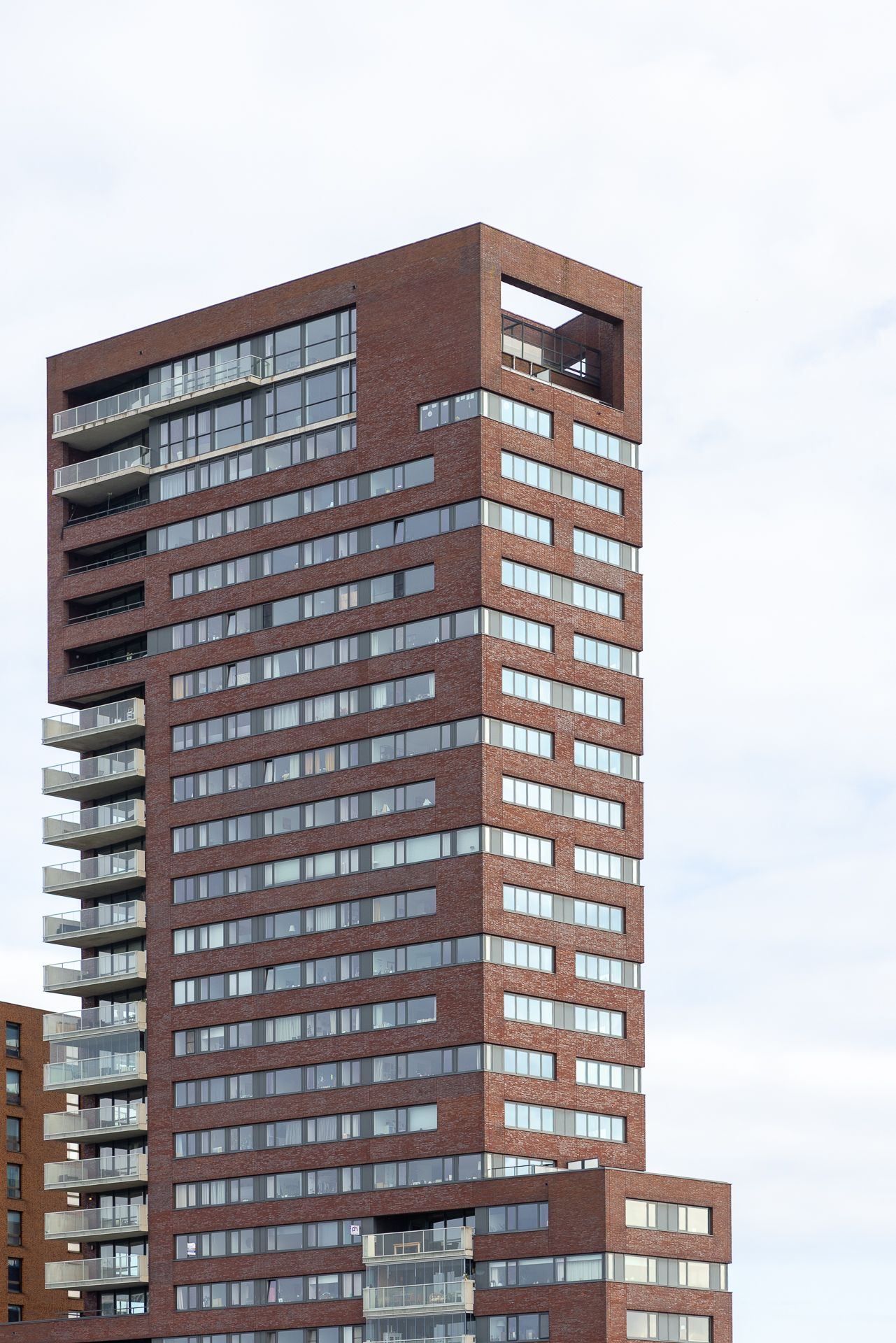 Foto 33 van Lloydkade 849