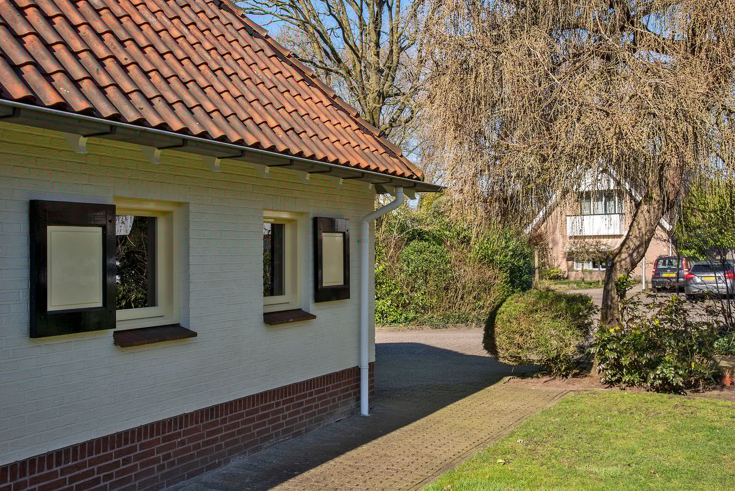 Foto 59 van Den Hof 4