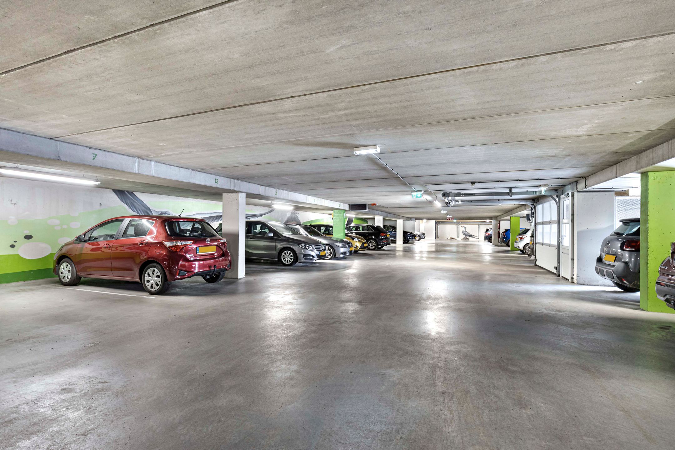 Foto 42 van Mevrouw De Rooweg 7