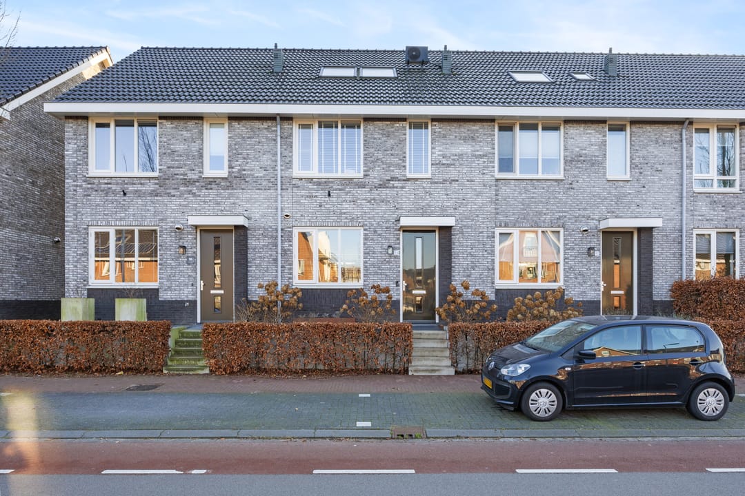 Foto 1 van Vellerselaan 94