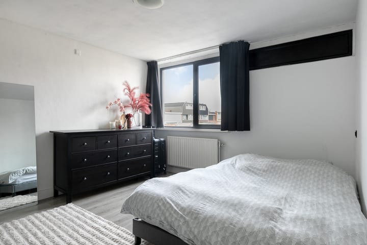 Foto 4 van De Josselin de Jongstraat 86