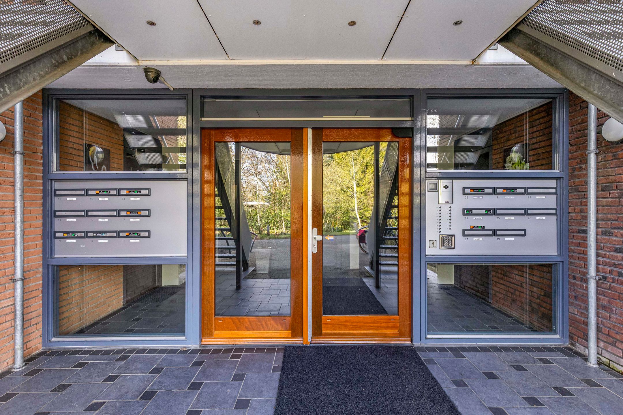 Foto 12 van Mevrouw De Rooweg 7