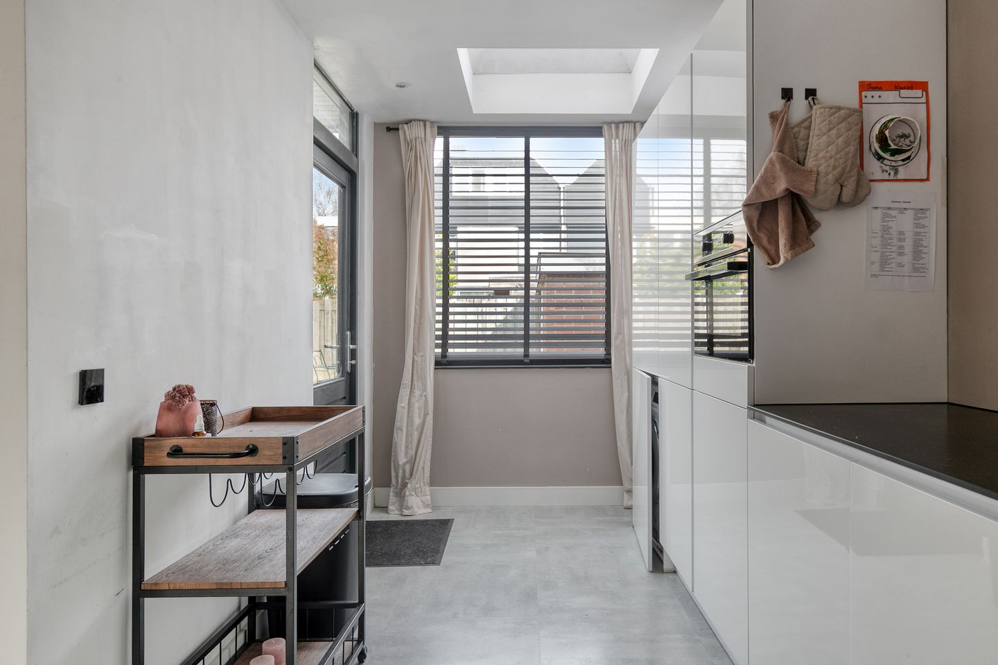 Move-in Ready Family Home in Desirable Graafsepoort Neighborhood — 16