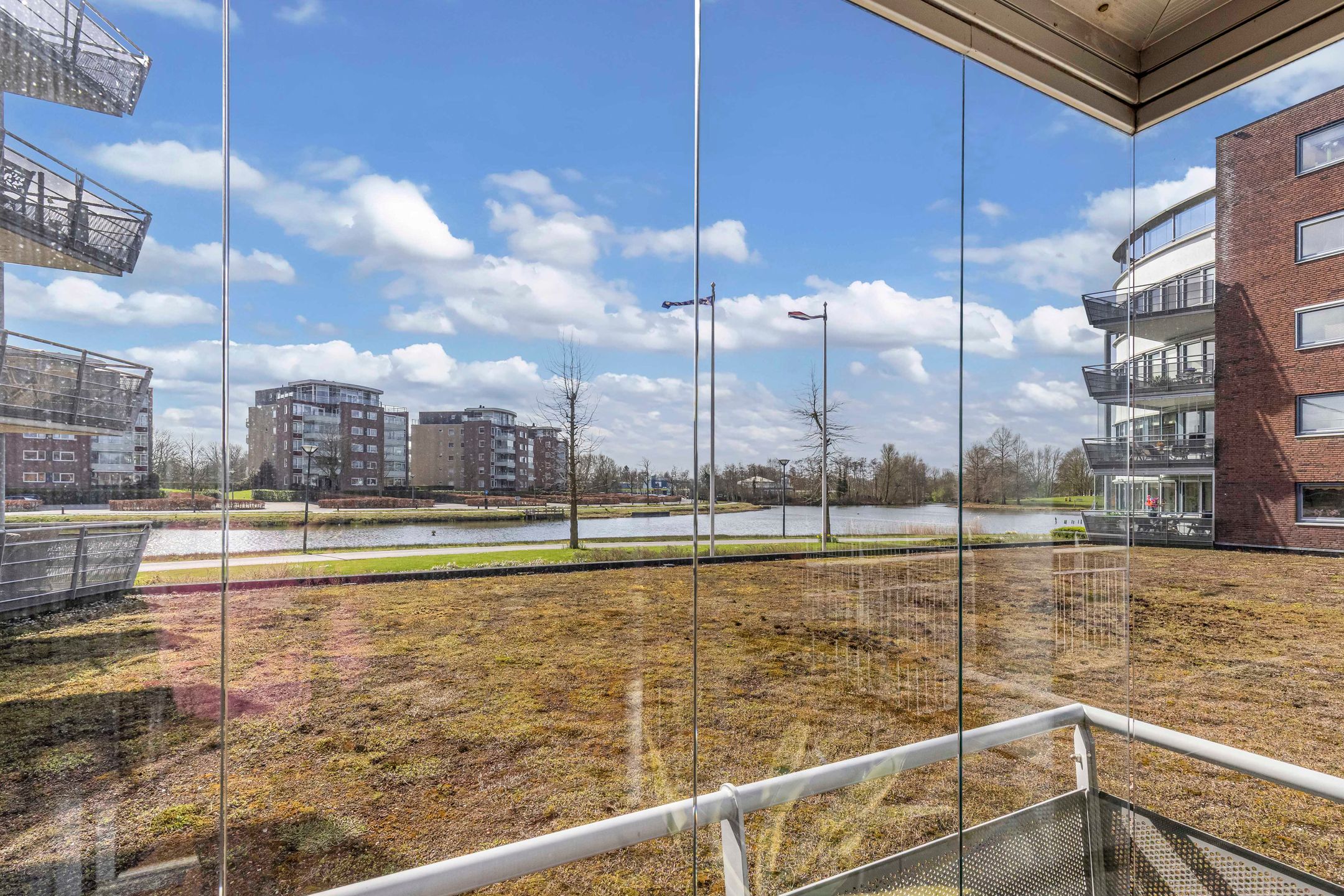 Foto 3 van Mevrouw De Rooweg 7