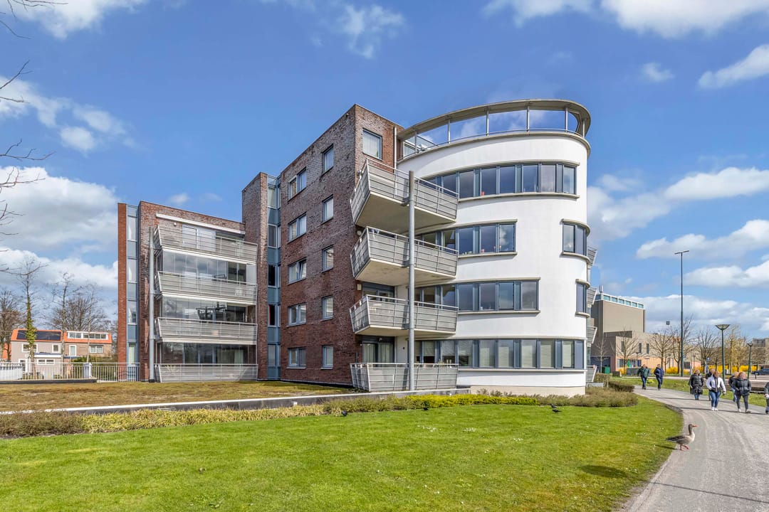 Foto 43 van Mevrouw De Rooweg 7