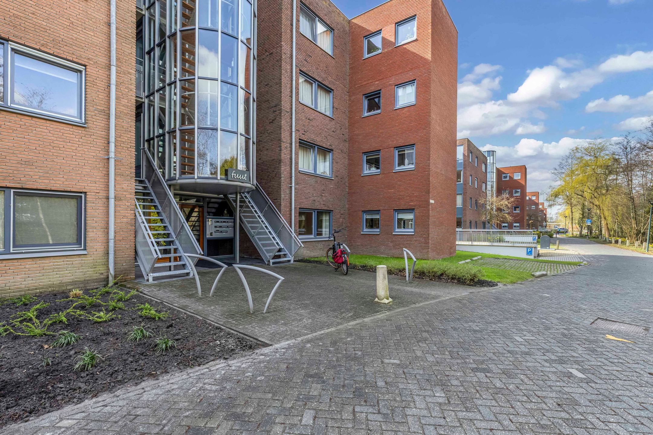 Foto 9 van Mevrouw De Rooweg 7