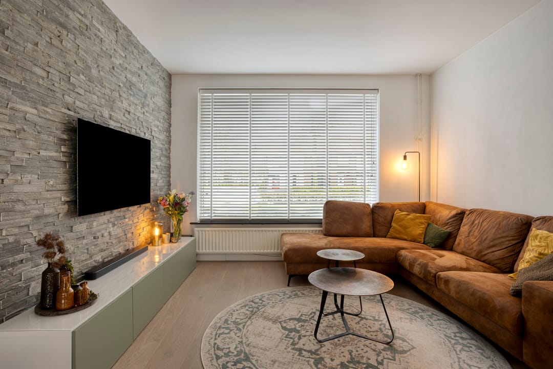 Foto 2 van Pastorielaan 4