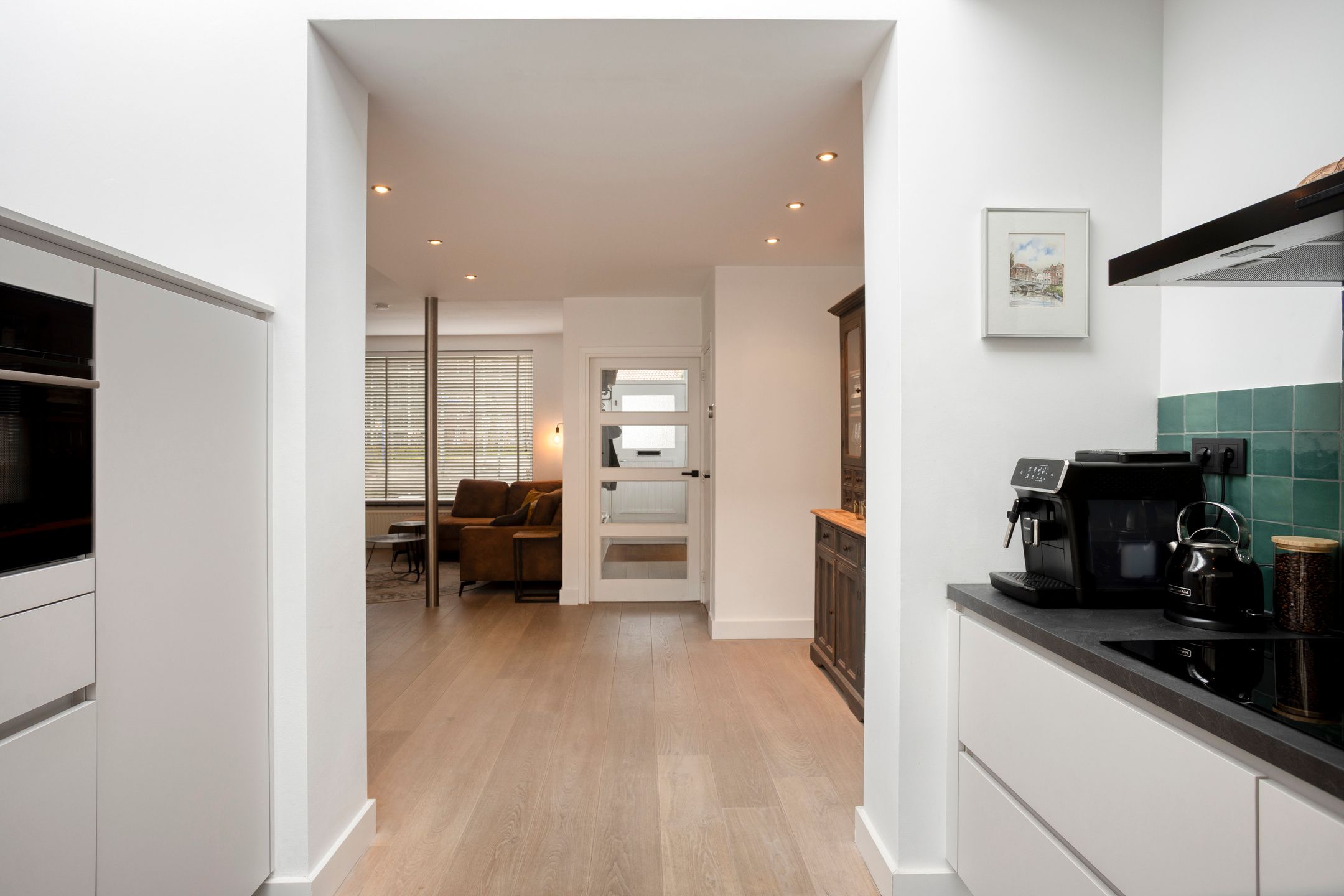 Foto 9 van Pastorielaan 4