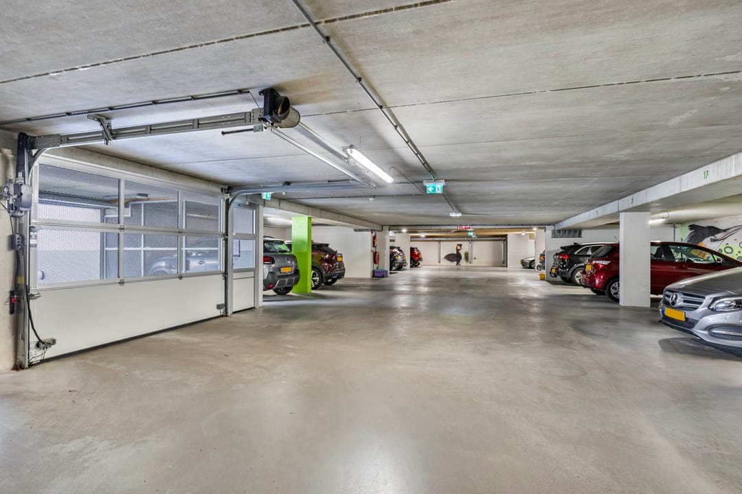 Foto 41 van Mevrouw De Rooweg 7