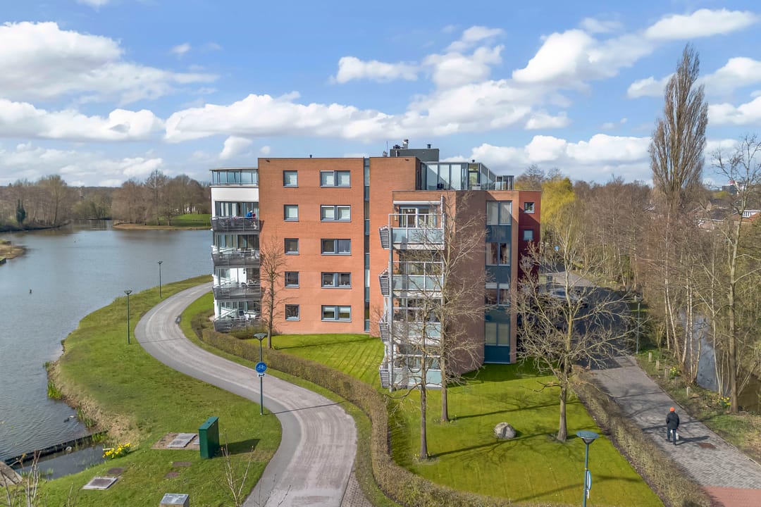 Foto 46 van Mevrouw De Rooweg 7