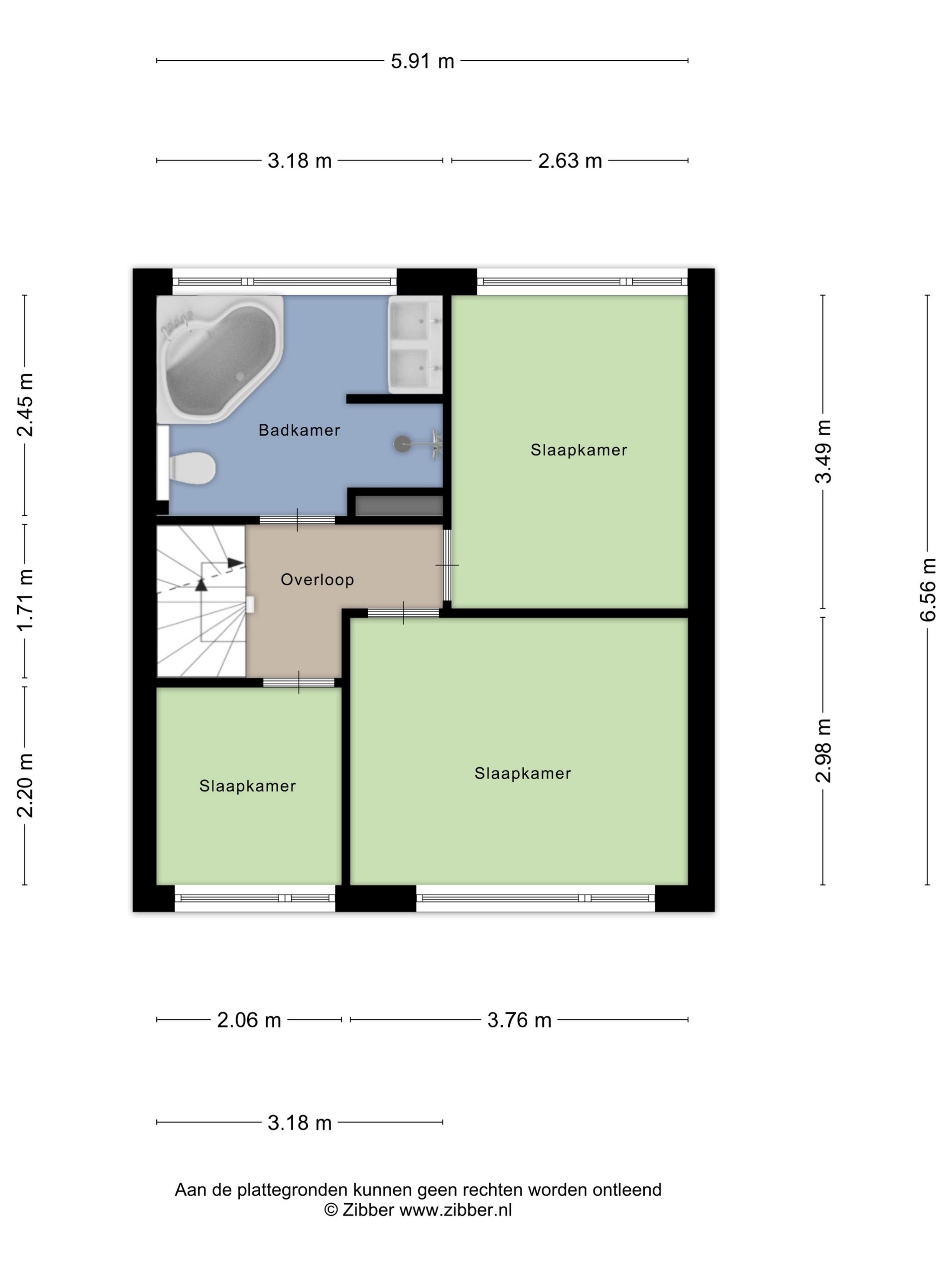 Foto 27 van Pastorielaan 4