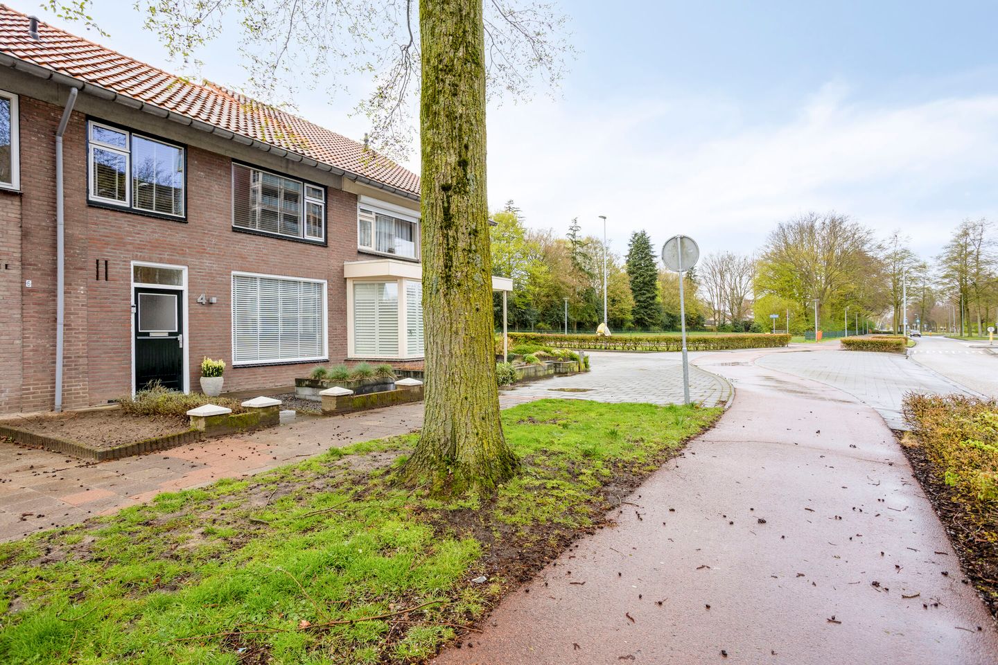 Foto 25 van Pastorielaan 4