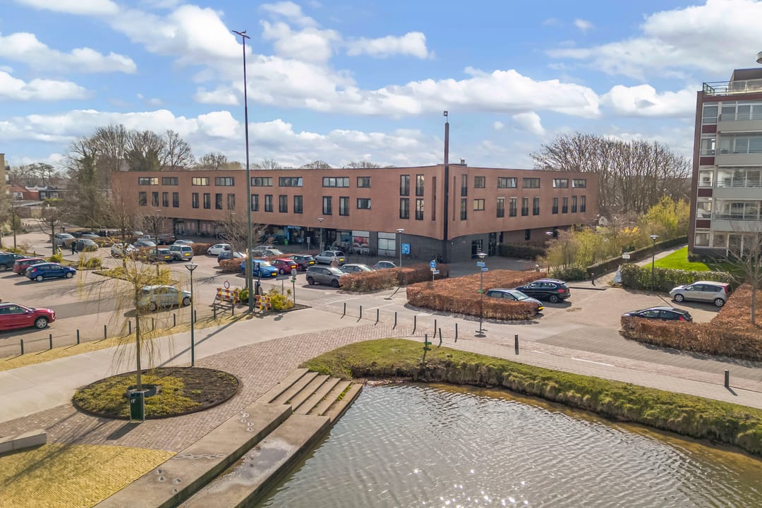 Foto 47 van Mevrouw De Rooweg 7