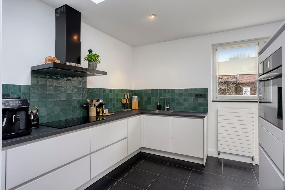 Foto 8 van Pastorielaan 4