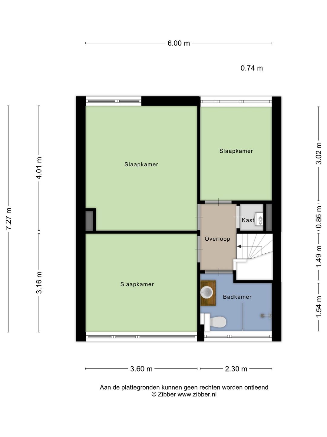 Move-in Ready Family Home in Desirable Graafsepoort Neighborhood — 34