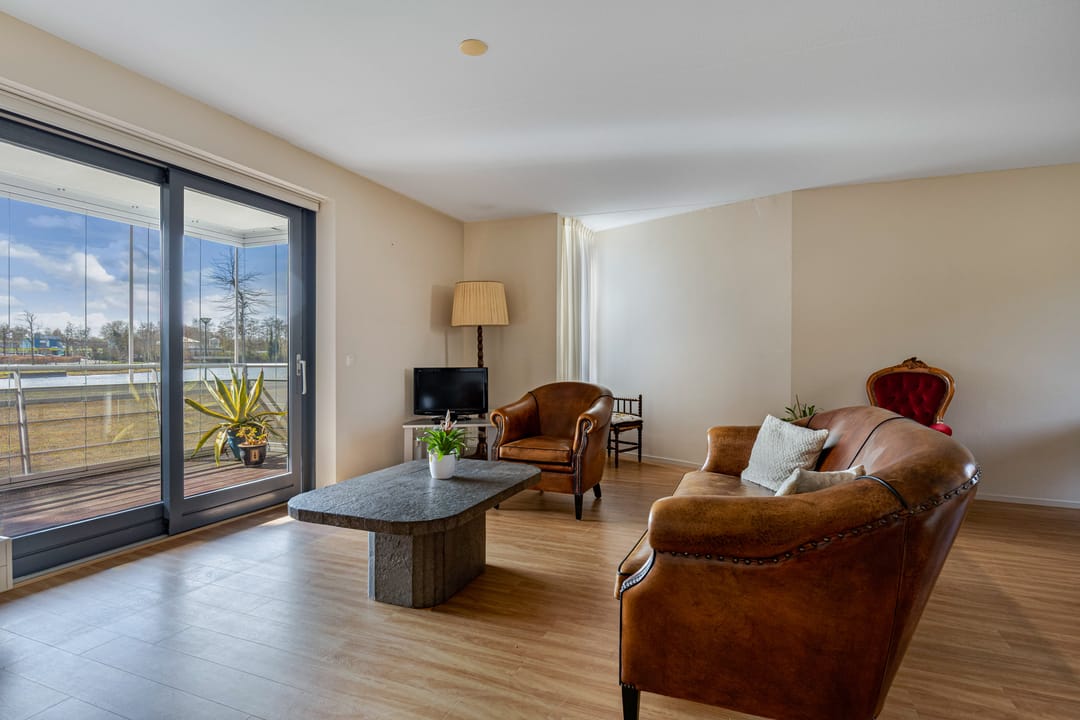 Foto 23 van Mevrouw De Rooweg 7