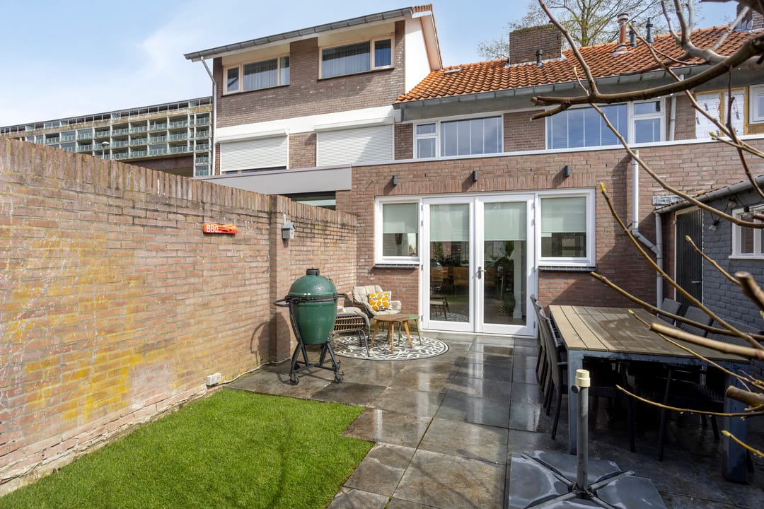 Foto 22 van Pastorielaan 4