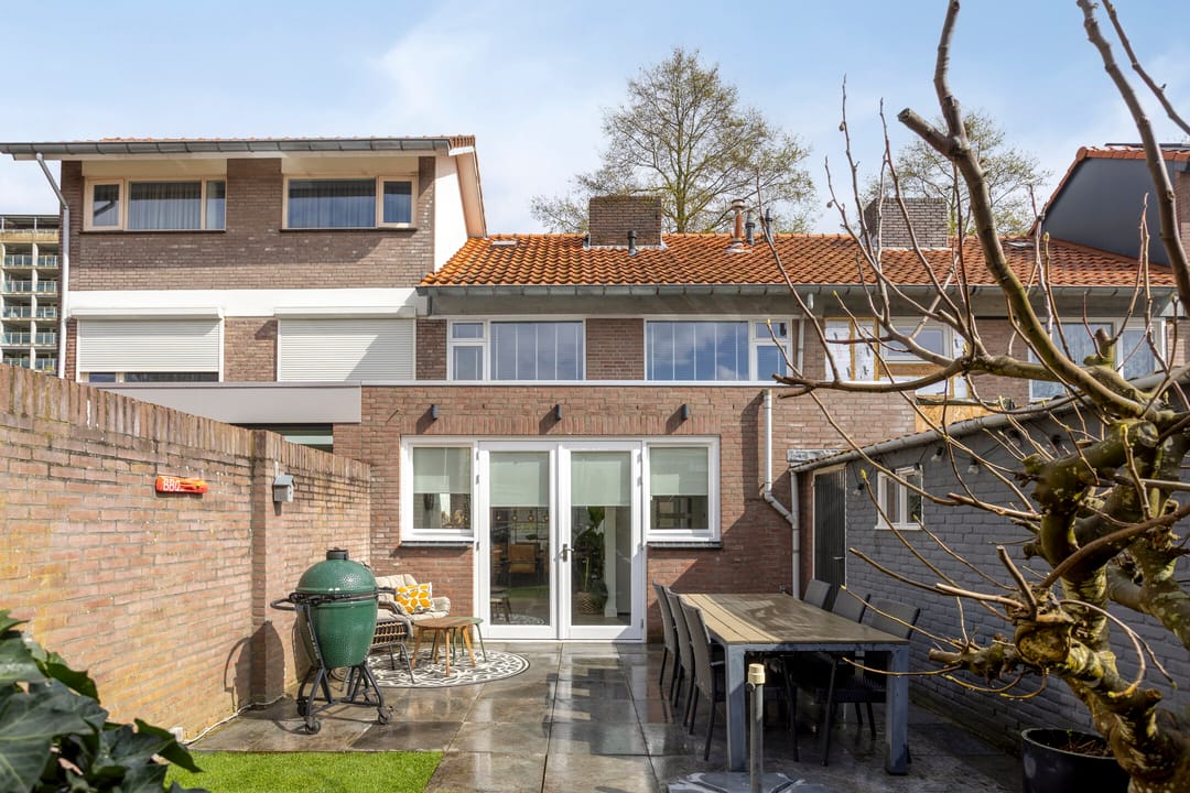 Foto 23 van Pastorielaan 4