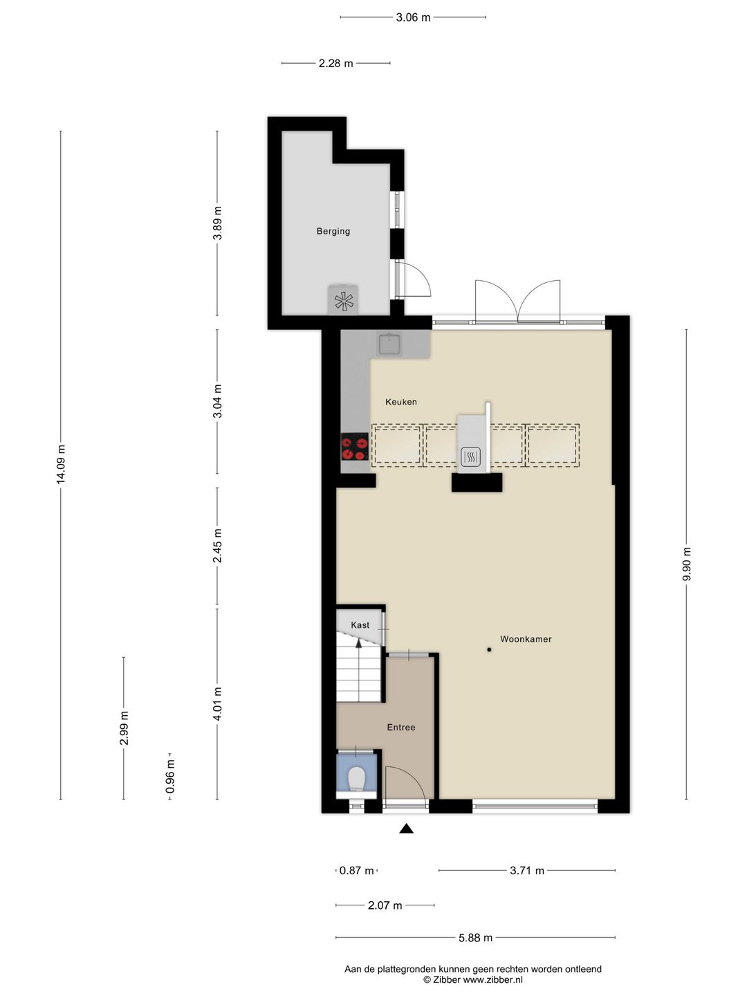 Foto 26 van Pastorielaan 4