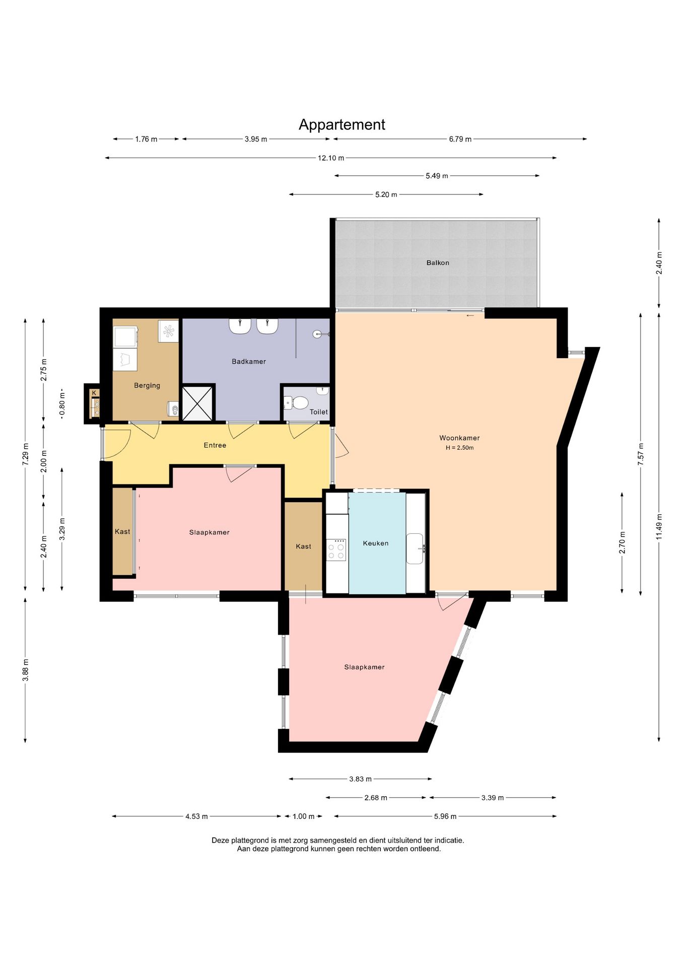 Foto 48 van Mevrouw De Rooweg 7