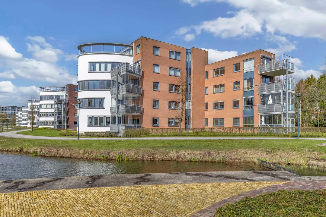 Foto 7 van Mevrouw De Rooweg 7