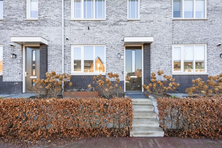 Foto 4 van Vellerselaan 94