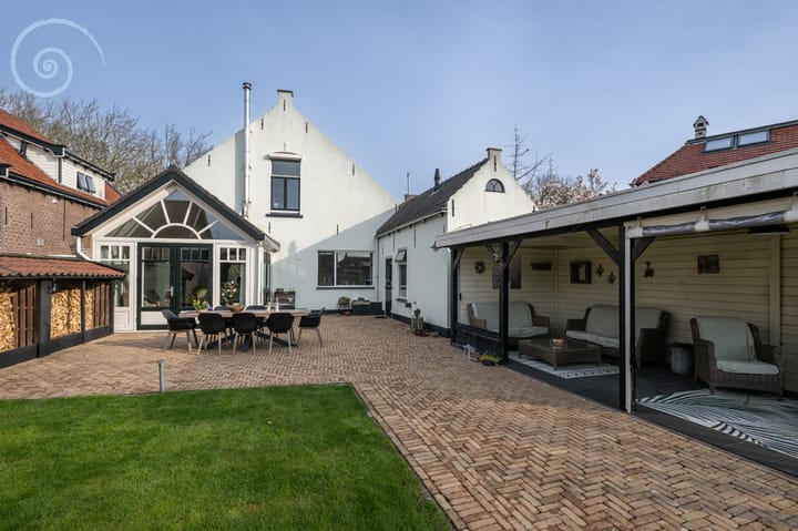 Foto 2 van Tramweg 1