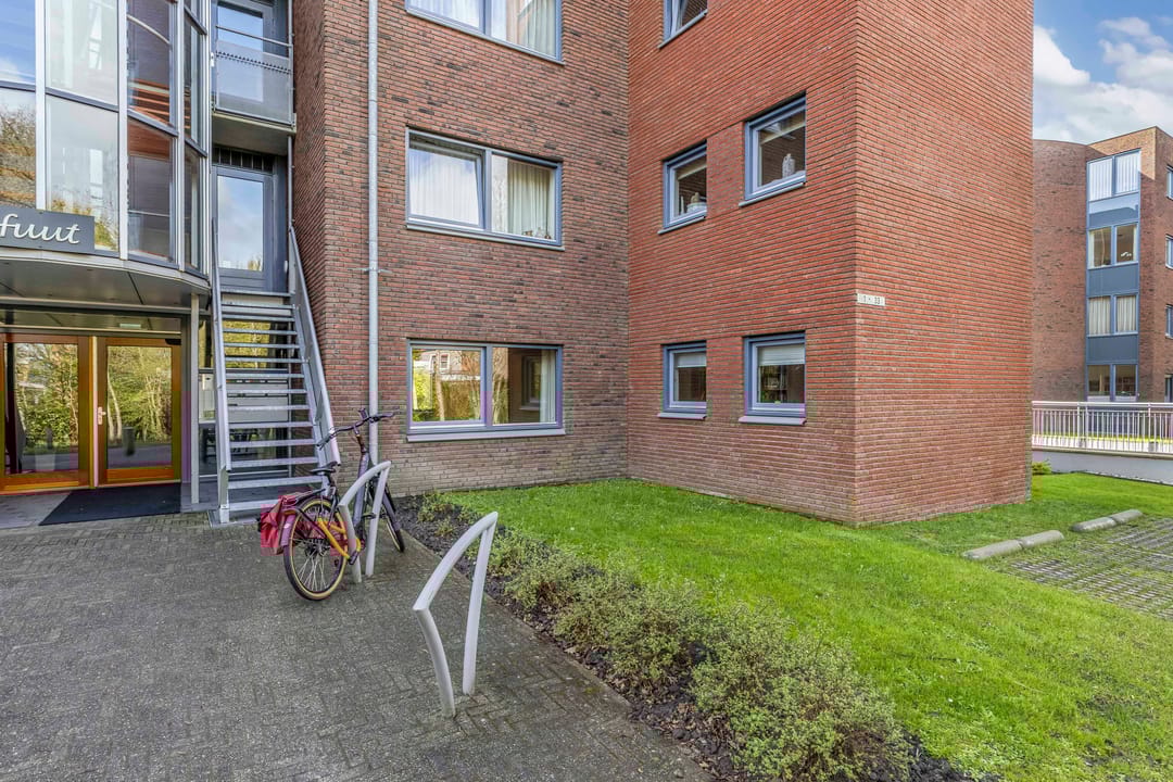 Foto 11 van Mevrouw De Rooweg 7