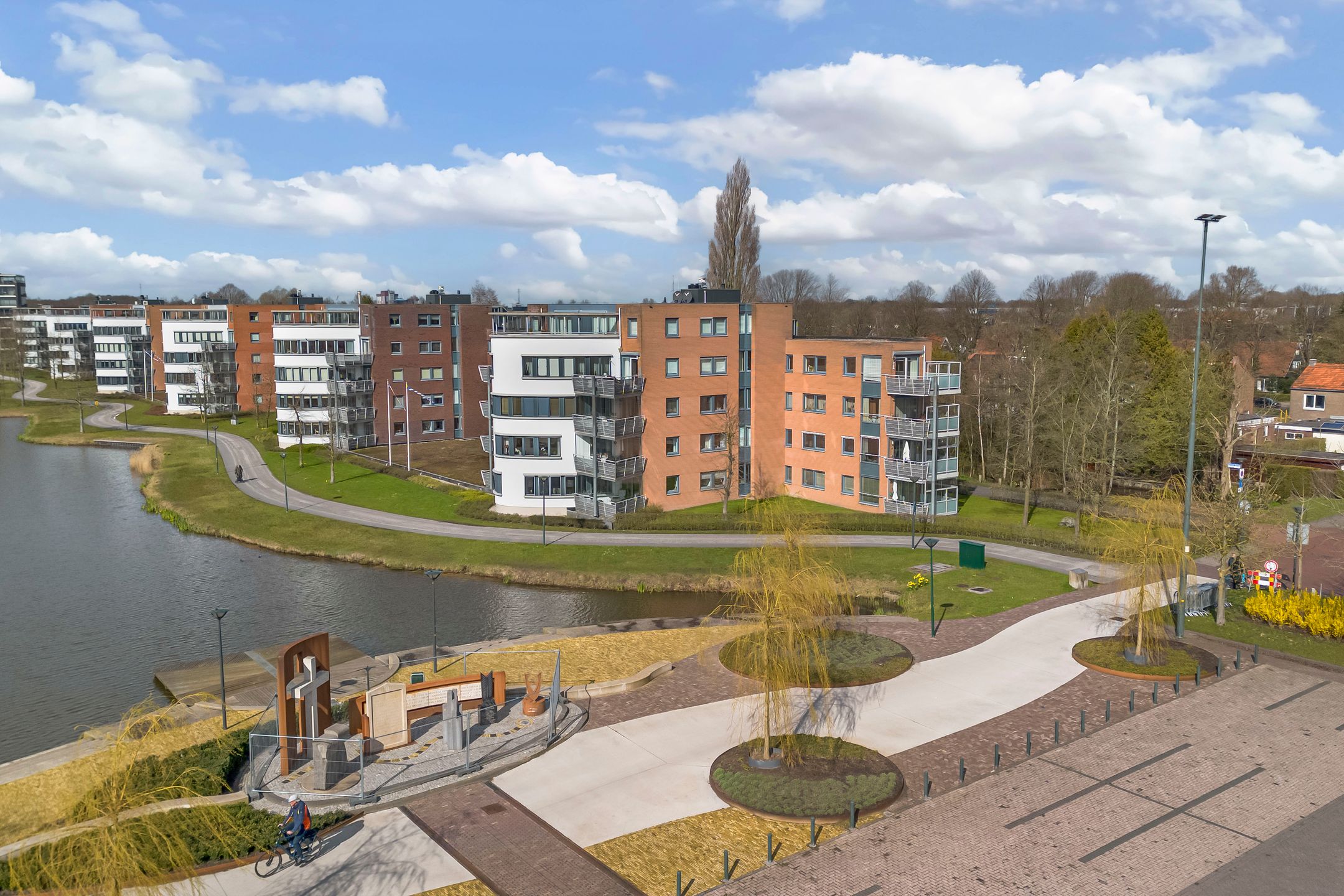 Foto 45 van Mevrouw De Rooweg 7