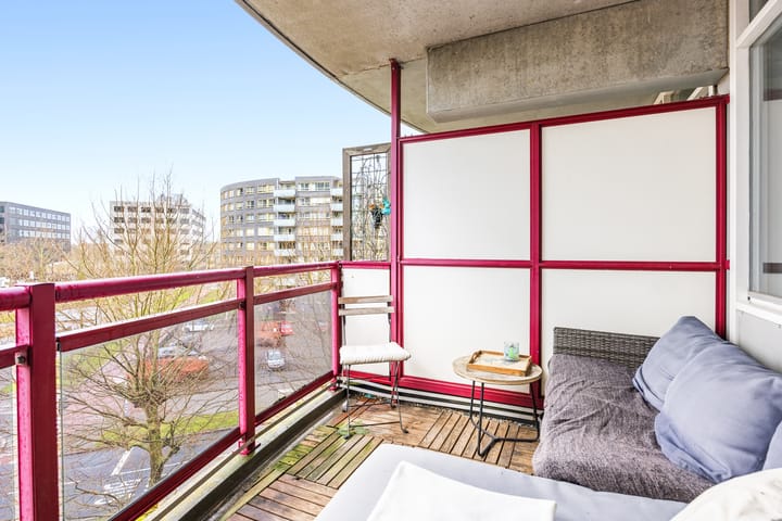 Foto 4 van Olof Palmehof 63