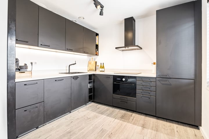 Foto 3 van Olof Palmehof 63