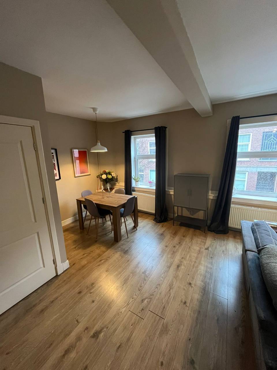 Photo 1 of De Vriesstraat 28