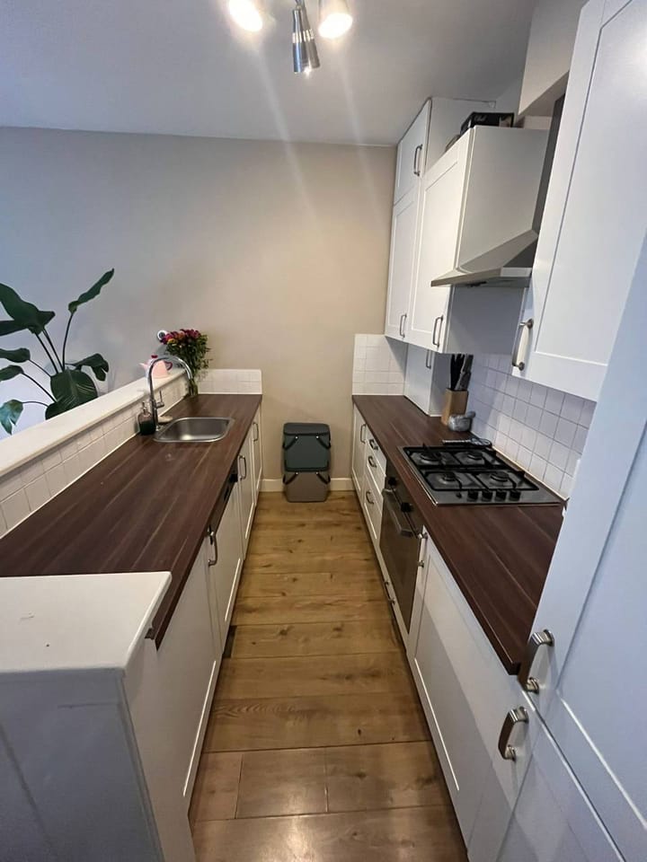 Photo 4 of De Vriesstraat 28